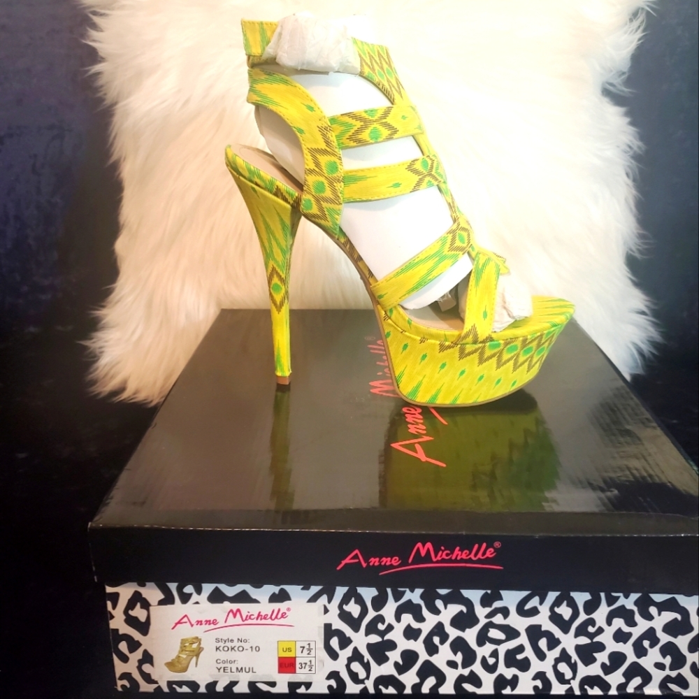 Anne Michelle - Koko-10